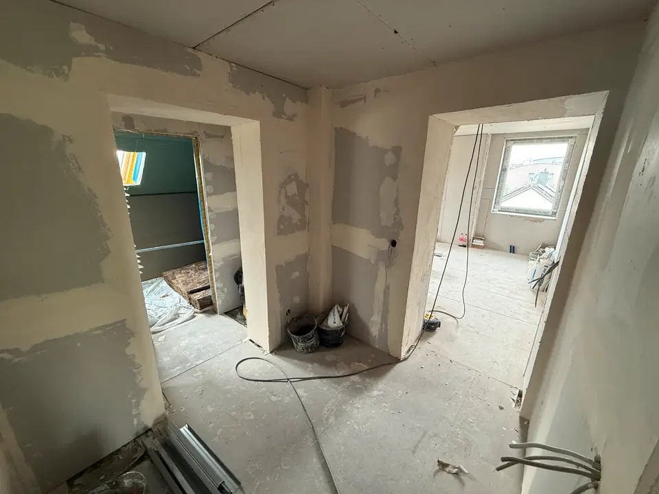 4 Zimmer Wohnung mit 95 m² in Witten – Bild 4