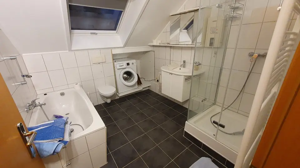 3 Zimmer Wohnung mit 90 m² in Bergisch Gladbach – Bild 5
