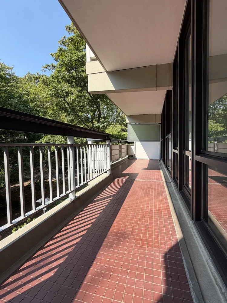 2 Zimmer Wohnung mit 67 m² in Köln – Bild 8