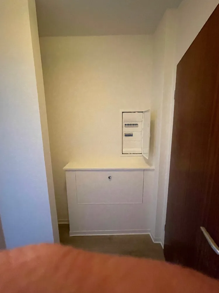 1 Zimmer Wohnung mit 33 m² in Aachen – Bild 5
