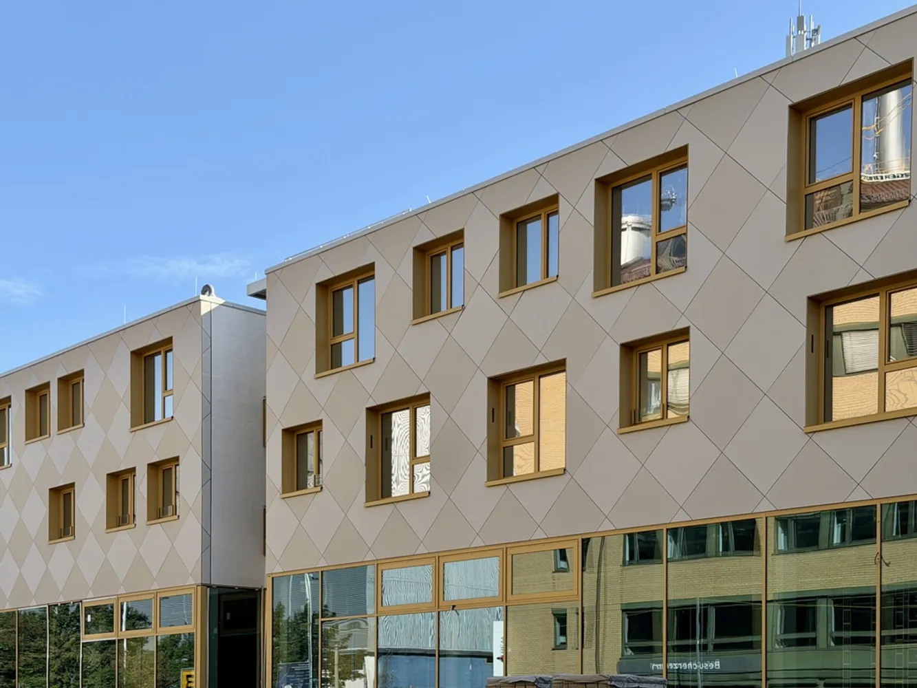 4 Zimmer Wohnung mit 98 m² in Berlin – Bild 8