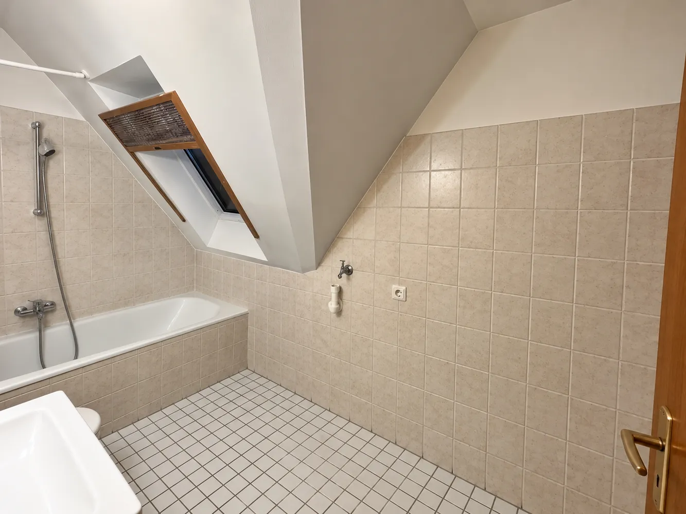 2 Zimmer Wohnung mit 65 m² in Worms – Bild 4