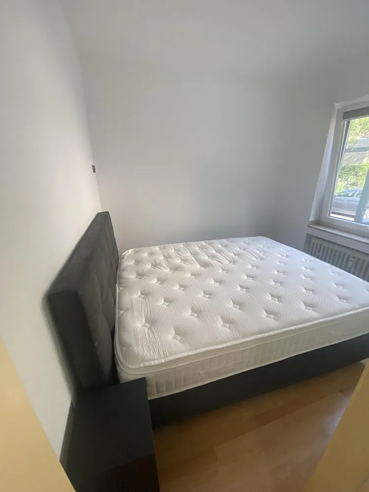 2 Zimmer Wohnung mit 50 m² in Köln – Bild 8