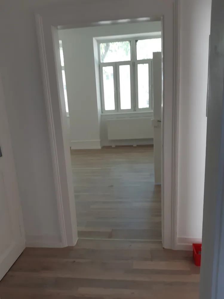 3 Zimmer Wohnung mit 53 m² in Karlsruhe – Bild 4