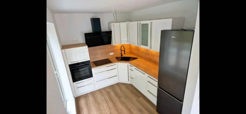 3 Zimmer Wohnung mit 65 m² in Oldenburg – Bild 3