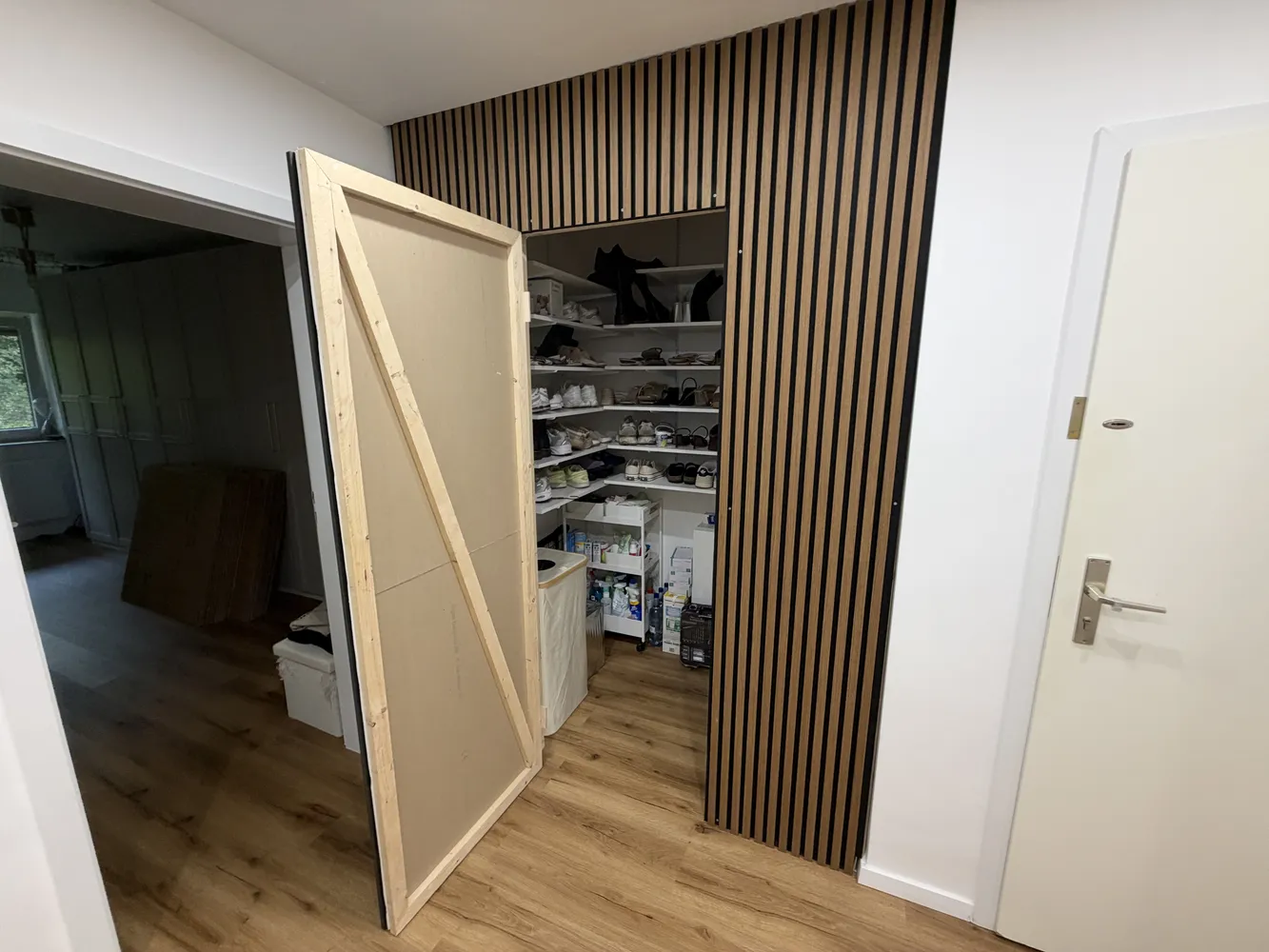 3 Zimmer Wohnung mit 76 m² in Hürth – Bild 12