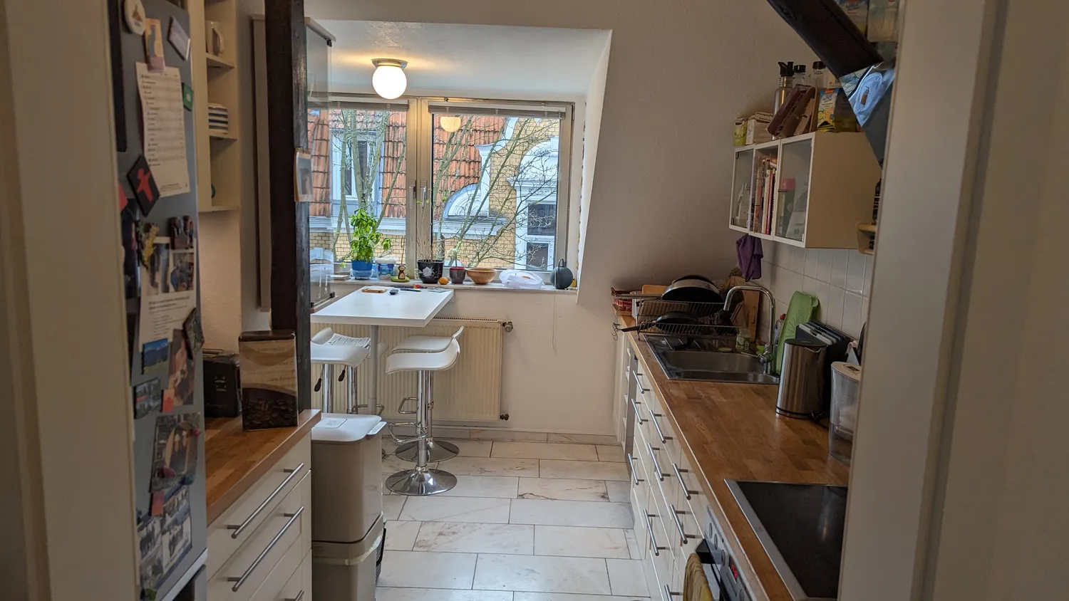 3 room apartment with 82 m² in Cologne – Photo 5