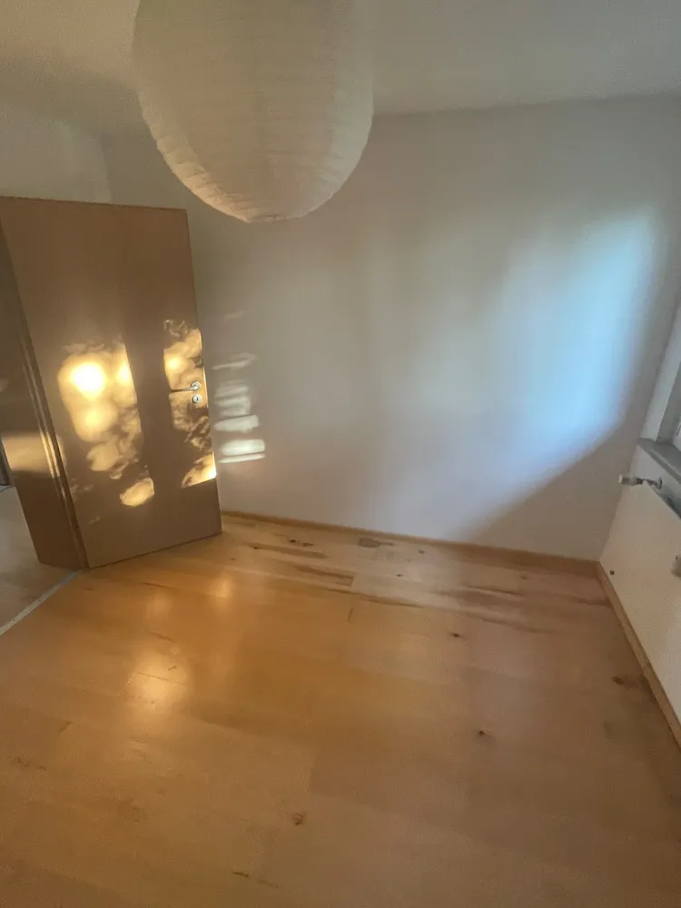 3 room apartment with 70 m² in Augsburg – Photo 5