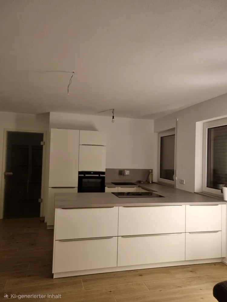 4 Zimmer Wohnung mit 83 m² in Ingolstadt – Bild 1