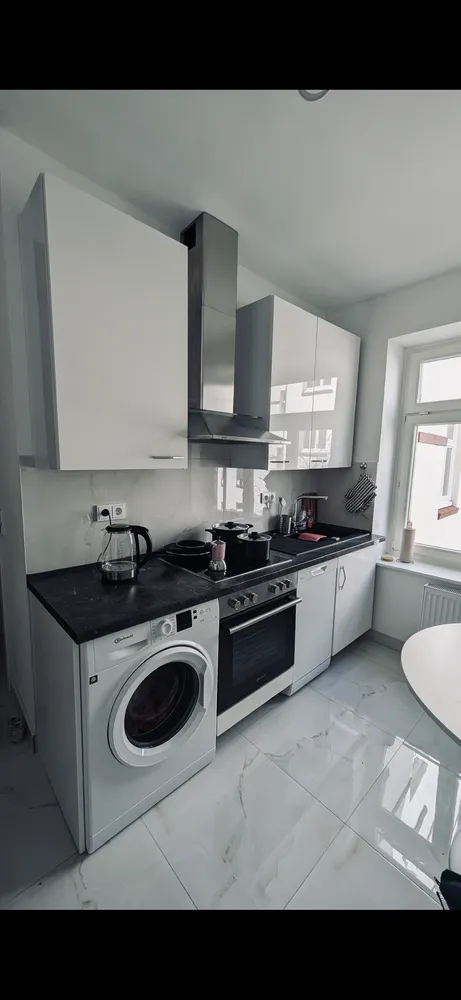 3 Zimmer Wohnung mit 42 m² in Hamburg – Bild 10