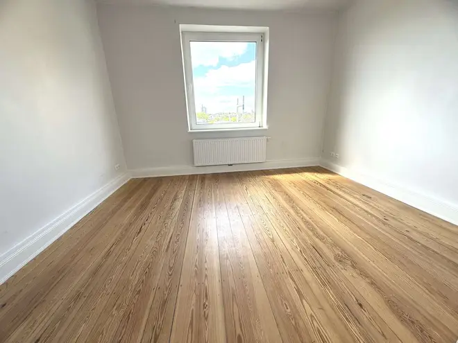 3 Zimmer Wohnung mit 60 m² in Hamburg – Bild 8