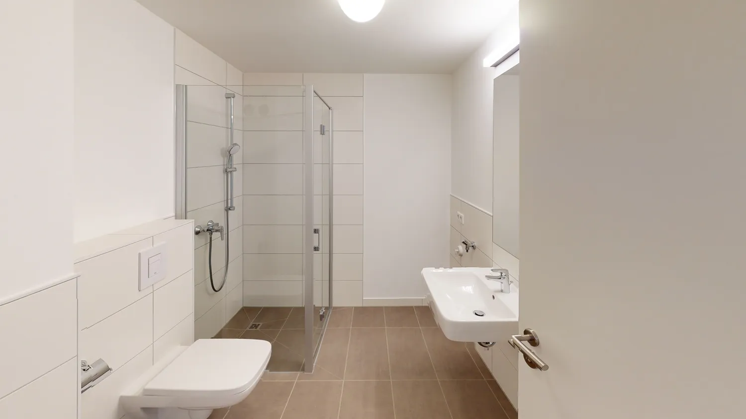 3 Zimmer Wohnung mit 89 m² in Mainz – Bild 9