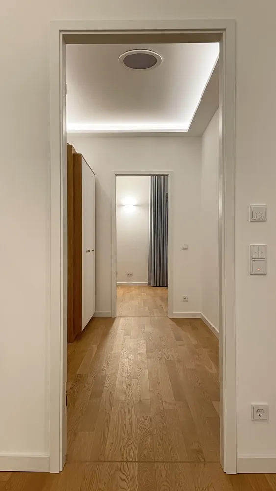 3 room apartment with 106 m² in Berlin – Photo 12