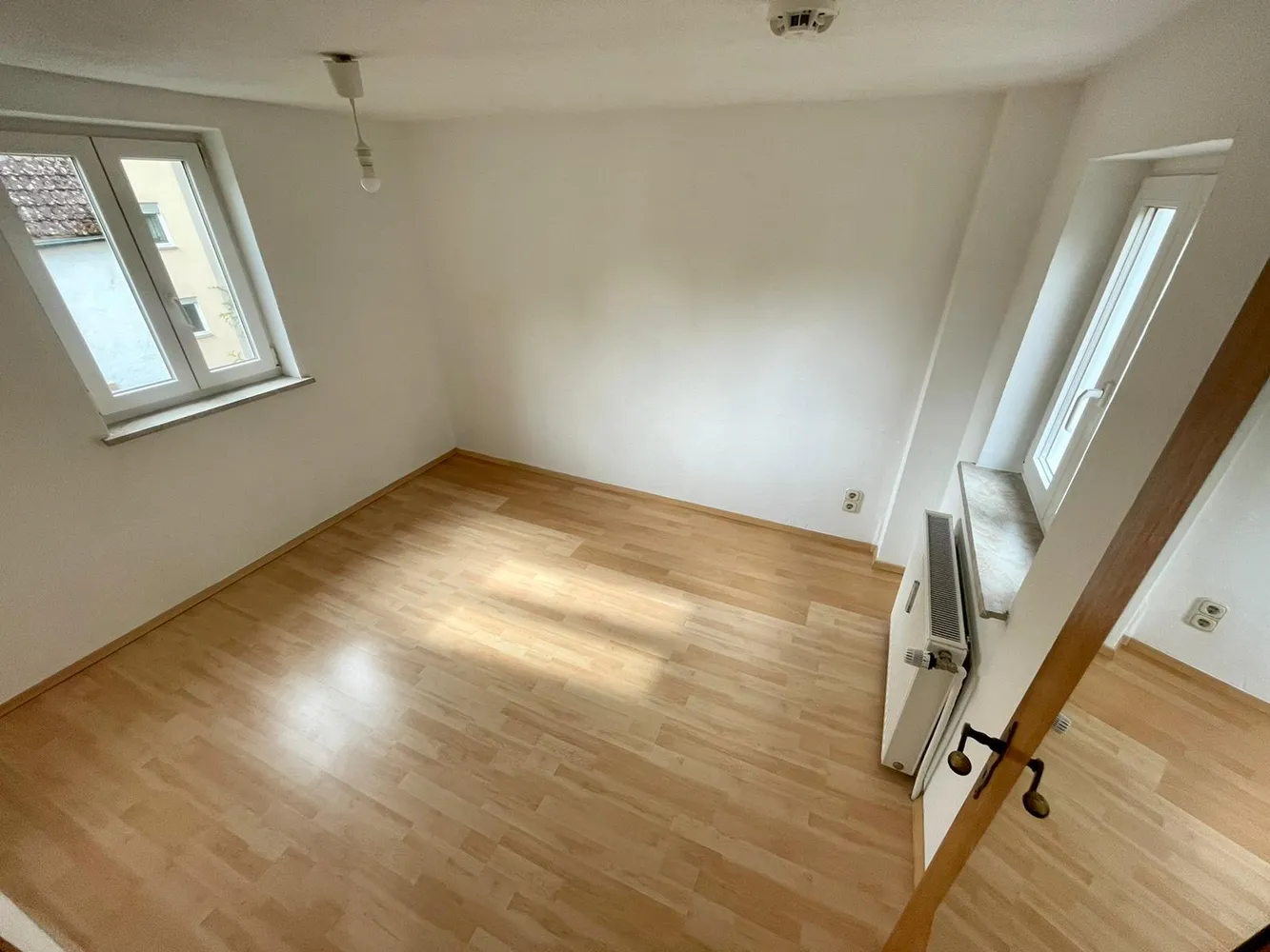 2 Zimmer Wohnung mit 37 m² in Augsburg – Bild 5