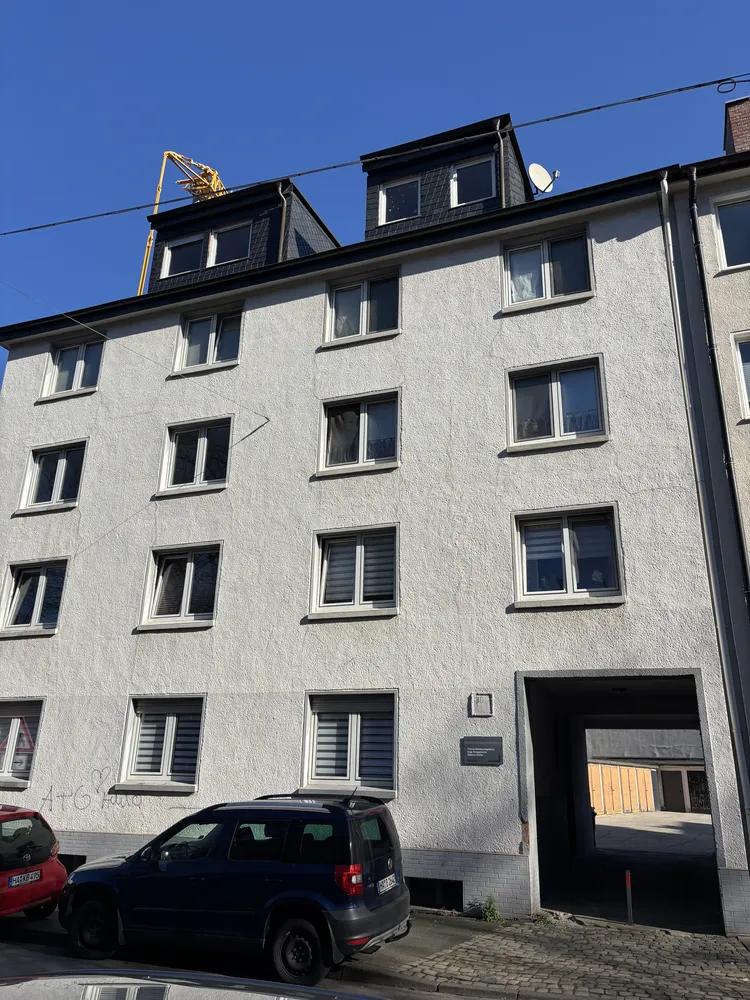 3 Zimmer Wohnung mit 90 m² in Hagen – Bild 9
