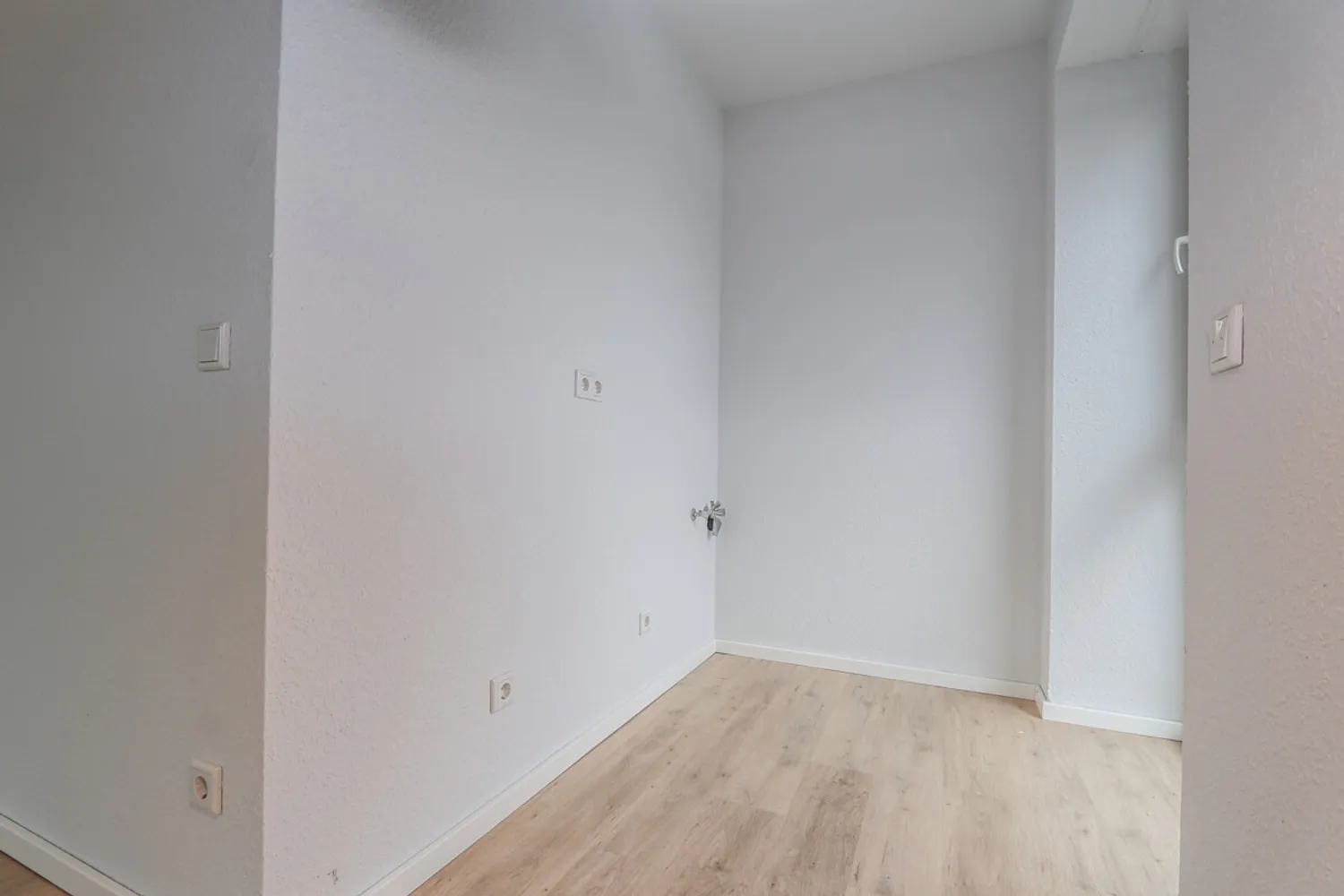1 Zimmer Wohnung mit 37 m² in Mönchengladbach – Bild 5