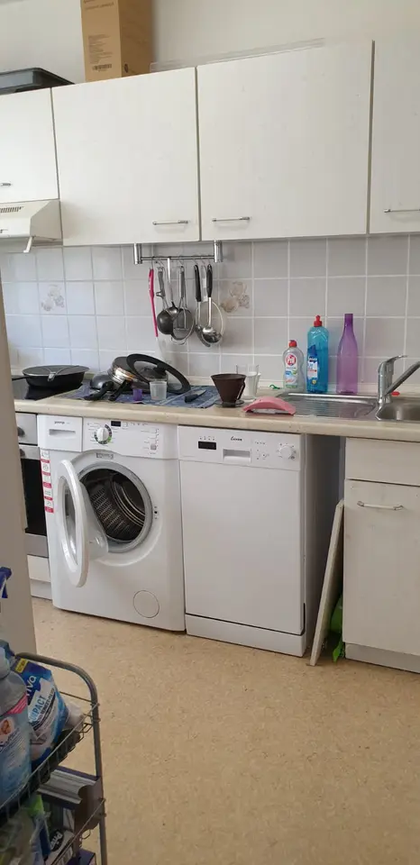 2 Zimmer Wohnung mit 47 m² in Leonberg – Bild 6