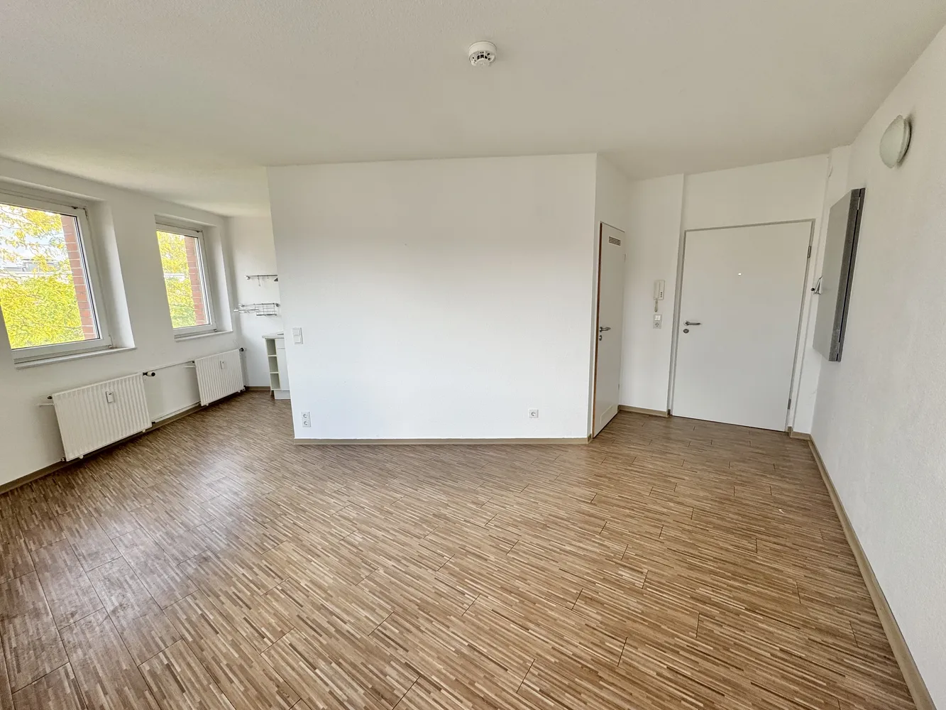 1 Zimmer Wohnung mit 27 m² in Dortmund – Bild 4