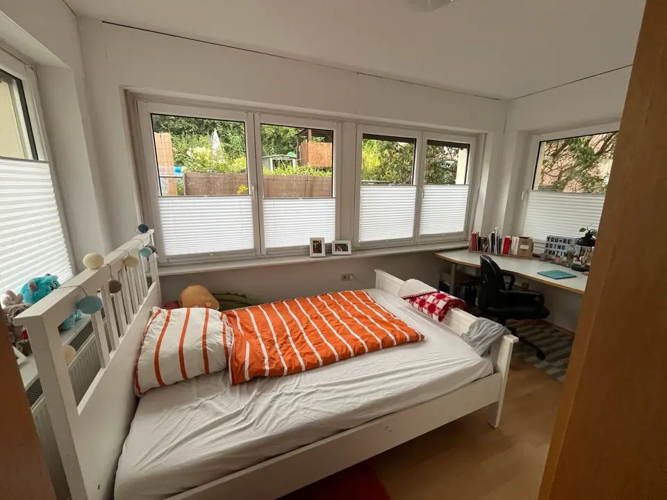 2 Zimmer Wohnung mit 47 m² in Marburg – Bild 10