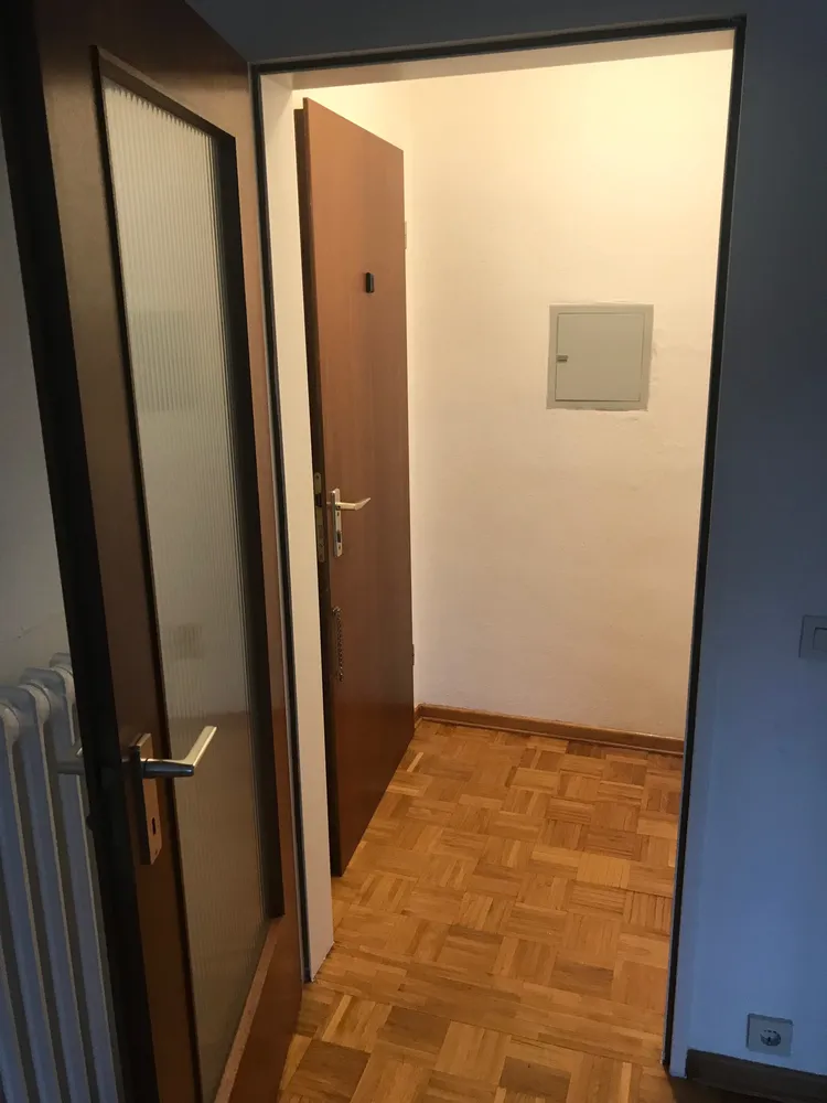 1 Zimmer Wohnung mit 38 m² in Essen – Bild 9