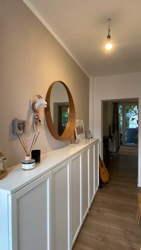 2 Zimmer Wohnung mit 40 m² in Aachen – Bild 4