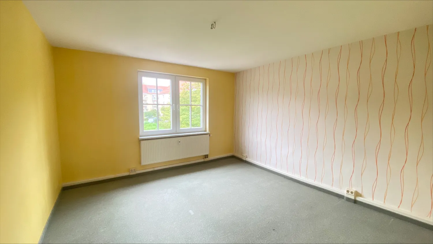 3 Zimmer Wohnung mit 60 m² in Suhl – Bild 4