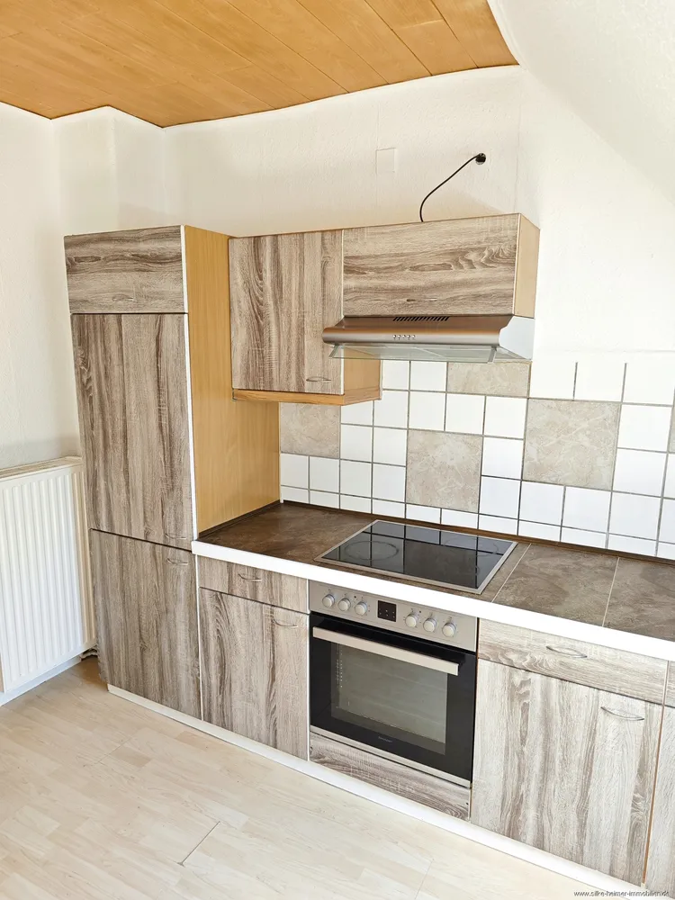 3 Zimmer Wohnung mit 80 m² in Bremen – Bild 4