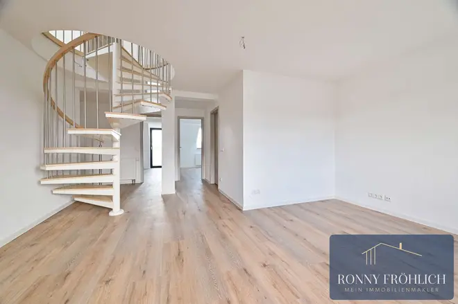 4 Zimmer Wohnung mit 83 m² in Chemnitz – Bild 1