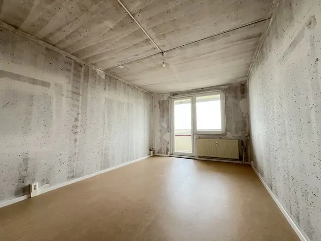 2 Zimmer Wohnung mit 58 m² in Berlin – Bild 6