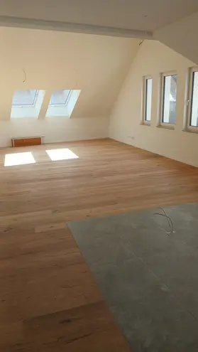 4 Zimmer Wohnung mit 136 m² in Köln – Bild 3