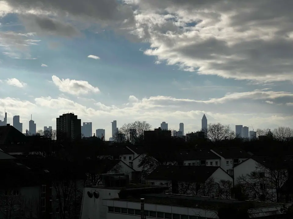 2 Zimmer Wohnung mit 54 m² in Frankfurt am Main – Bild 5