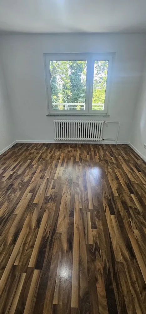 2 Zimmer Wohnung mit 55 m² in Duisburg – Bild 2