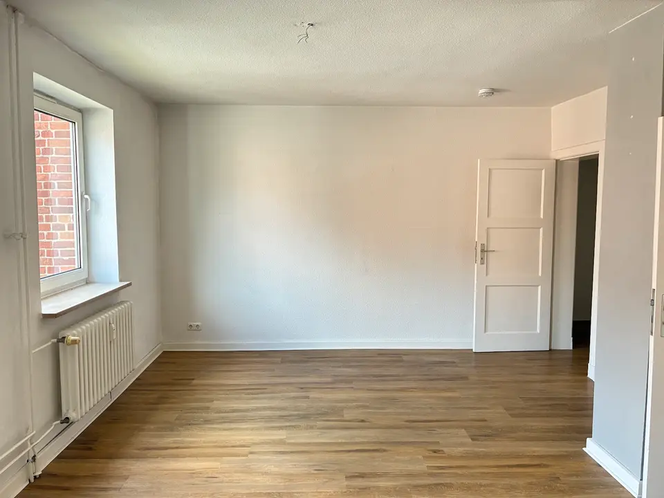 3 Zimmer Wohnung mit 54 m² in Kiel – Bild 1