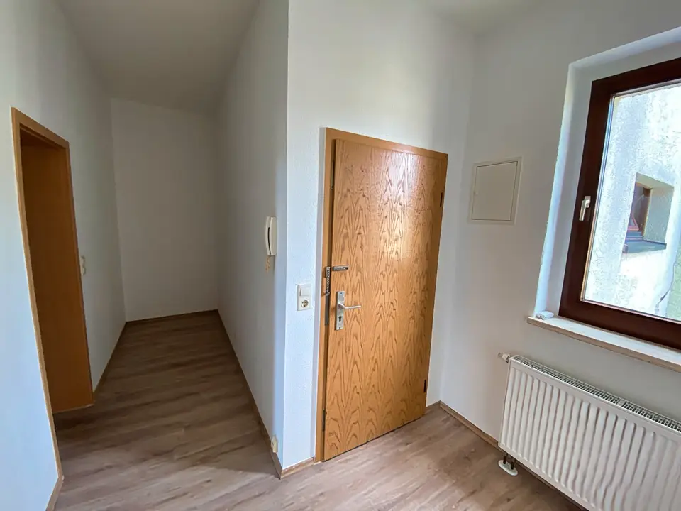 3 Zimmer Wohnung mit 59 m² in Torgau – Bild 4