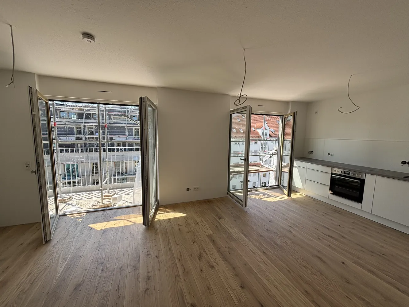 2 Zimmer Wohnung mit 62 m² in Mainz – Bild 2