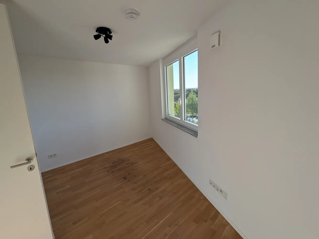 4 Zimmer Wohnung mit 98 m² in Frankfurt am Main – Bild 7