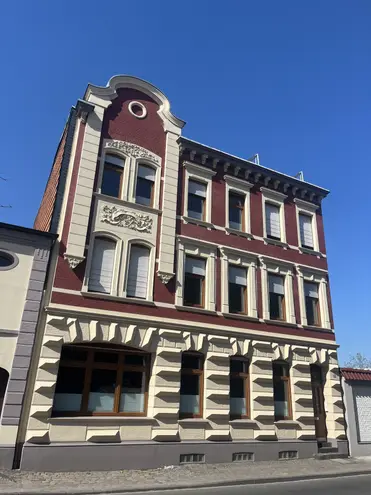 3 Zimmer Wohnung mit 83 m² in Krefeld – Bild 1