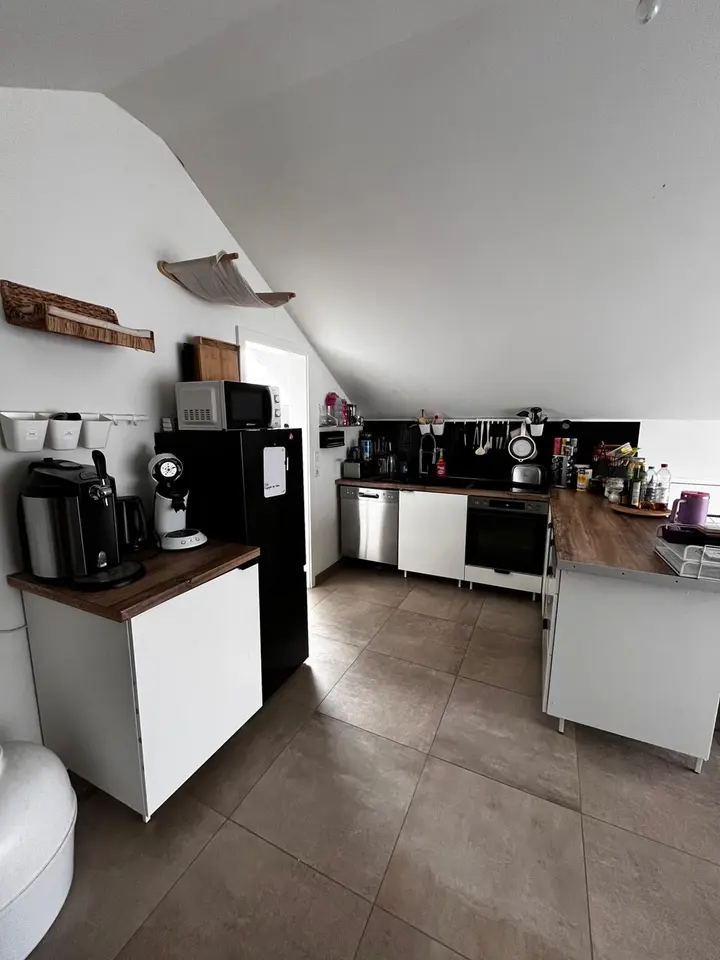 2 Zimmer Wohnung mit 60 m² in Kehl – Bild 4