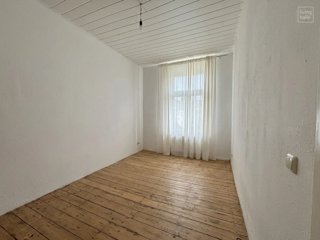 3 Zimmer Wohnung mit 64 m² in Halle (Saale) – Bild 8