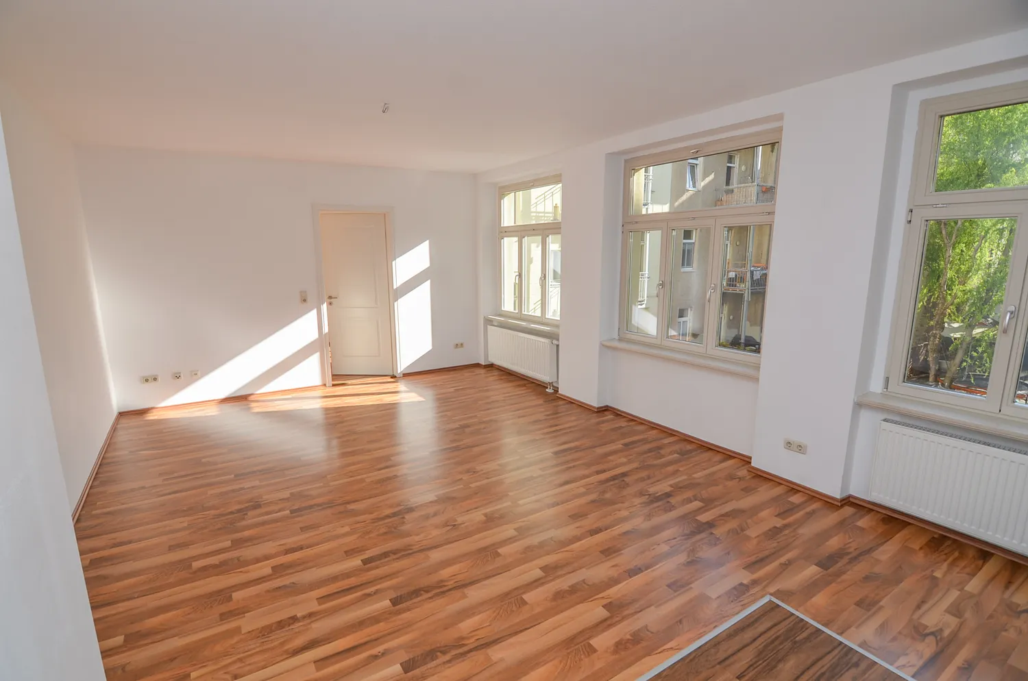2 Zimmer Wohnung mit 52 m² in Halle (Saale) – Bild 10