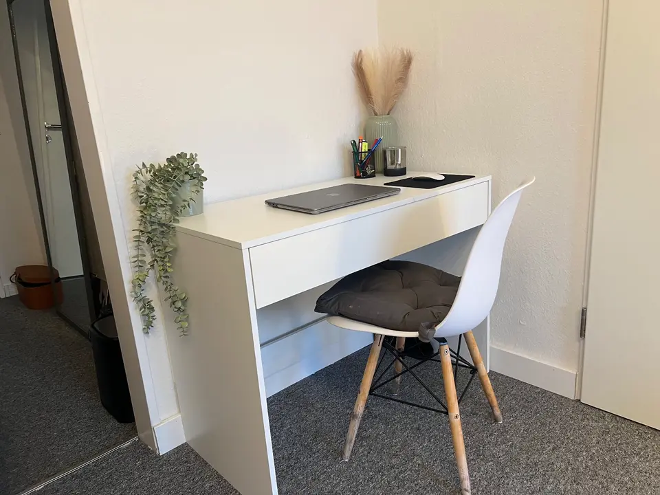 WG-Zimmer mit 42 m² in Dortmund – Bild 5