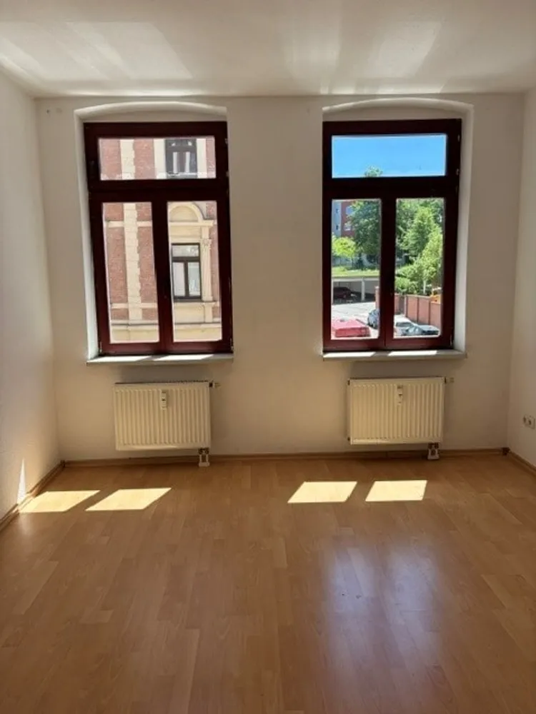 3 Zimmer Wohnung mit 63 m² in Halle (Saale) – Bild 9