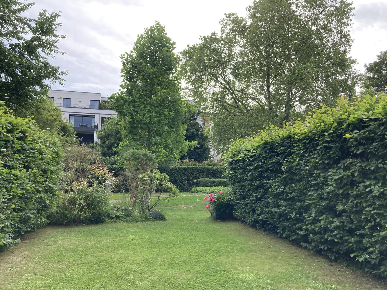 4 Zimmer Wohnung mit 138 m² in Leipzig – Bild 6