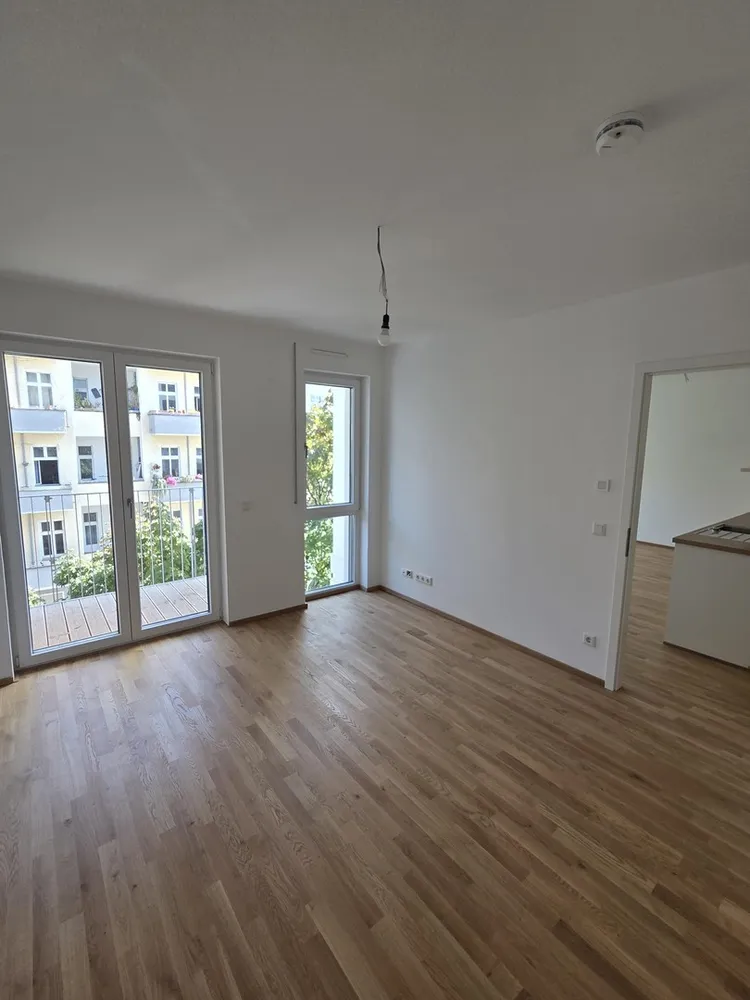 2 Zimmer Wohnung mit 49 m² in Berlin – Bild 7