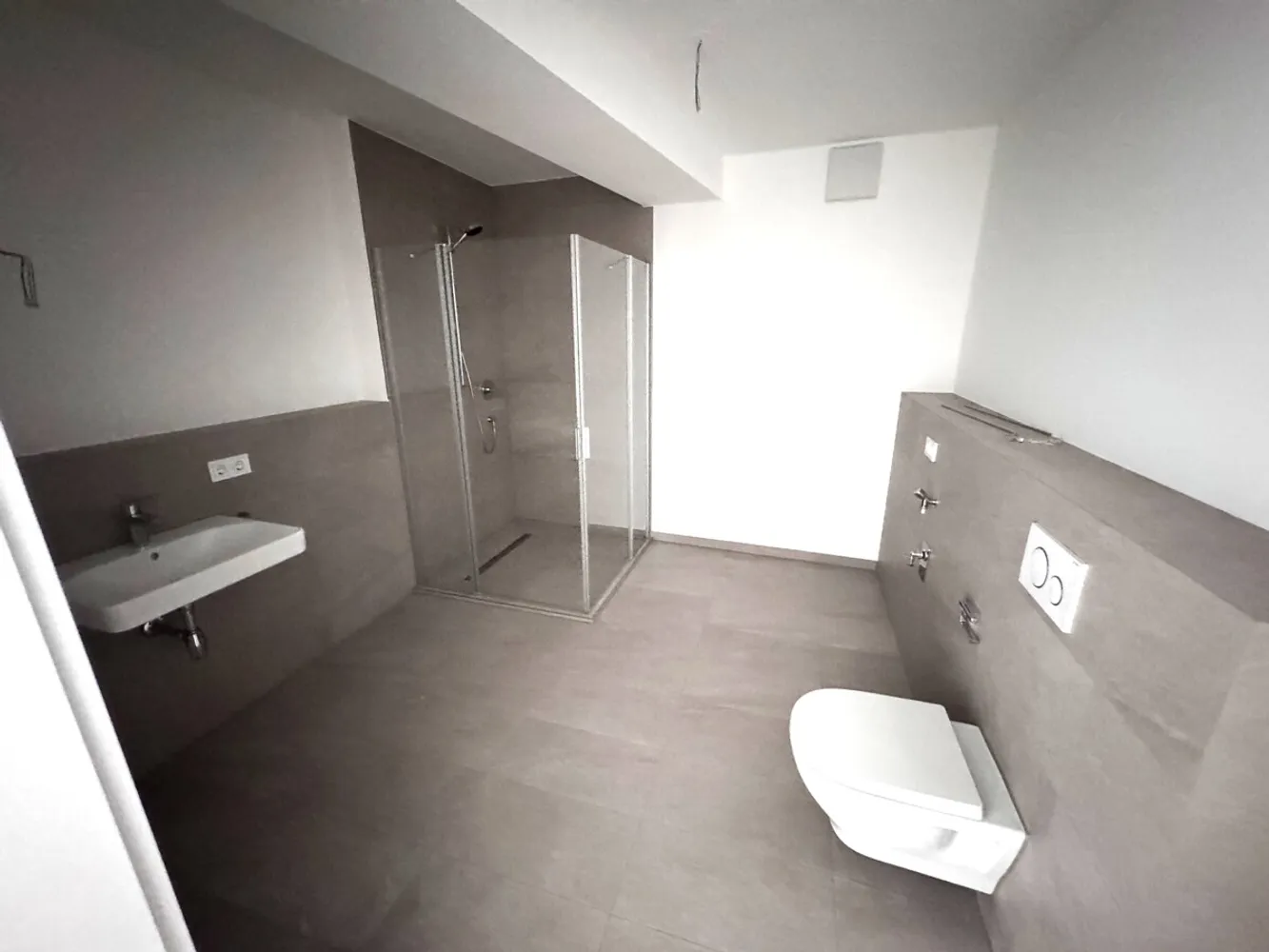 2 room apartment with 66 m² in Augsburg – Photo 6