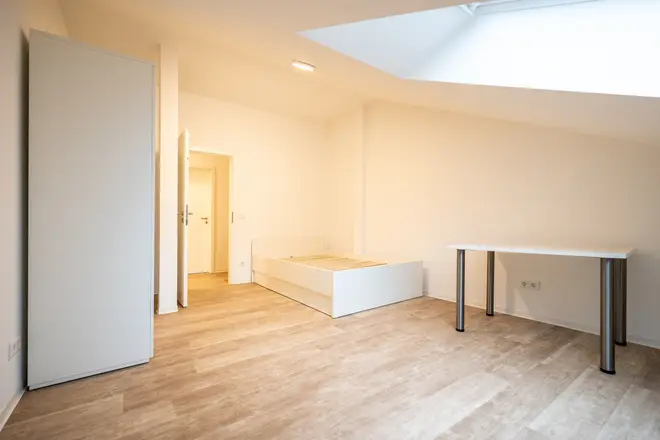 WG-Zimmer in Gießen – Bild 8