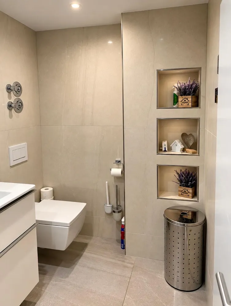 4 Zimmer Wohnung mit 95 m² in Stuttgart – Bild 9