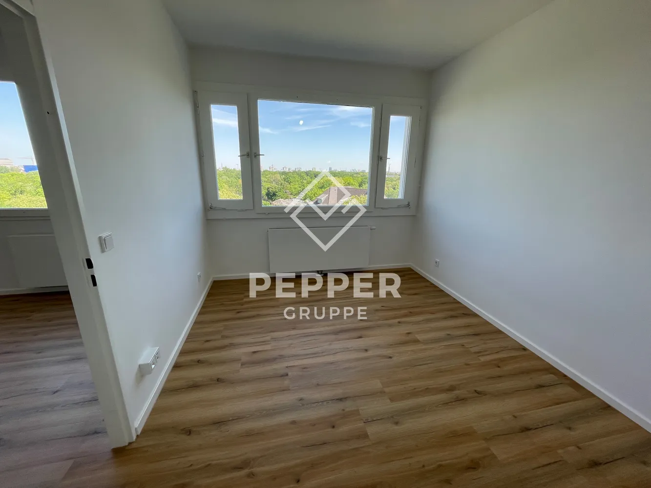 4 Zimmer Wohnung mit 106 m² in Berlin – Bild 11