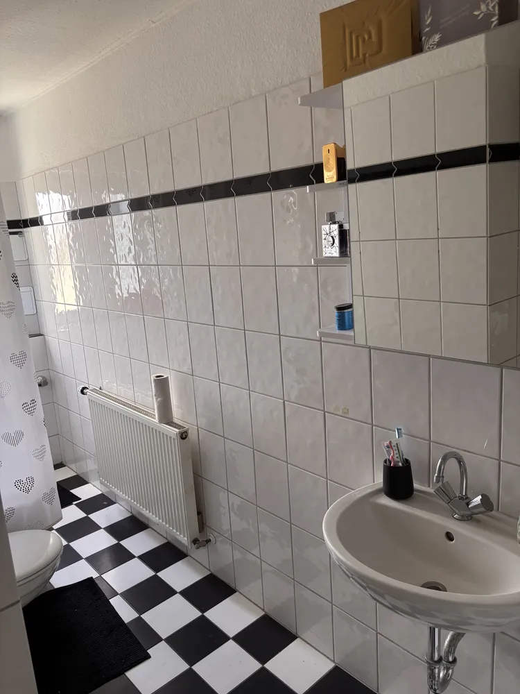 2 Zimmer Wohnung mit 46 m² in Herne – Bild 6