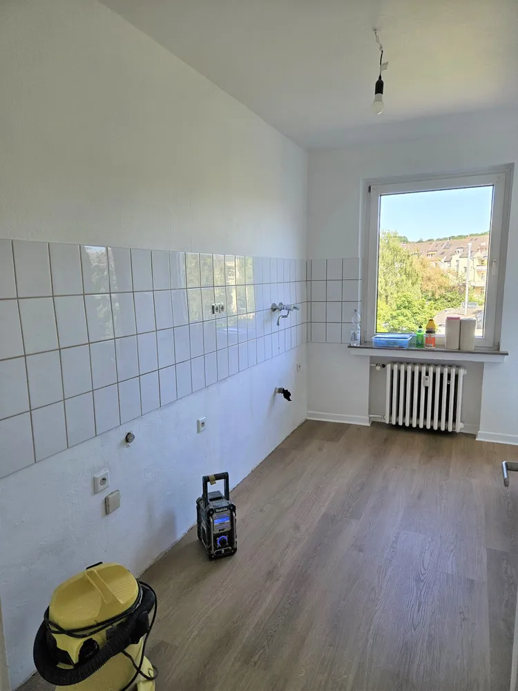 3 Zimmer Wohnung mit 71 m² in Düsseldorf – Bild 2